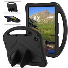A-One Brand - Galaxy Tab A9 Plus Skal Kickstand Shockproof - Svart