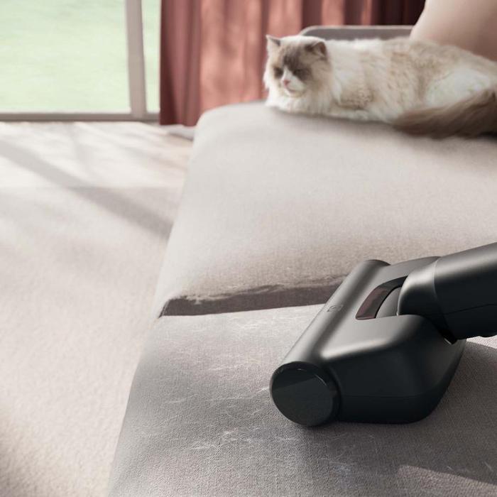 Electrolux - Electrolux Skaftdammsugare EP71AB14UG Urban - Grå