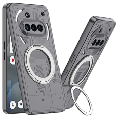 A-One Brand - Nothing Phone (3a) Mobilskal MagSafe Kickstand Shockproof