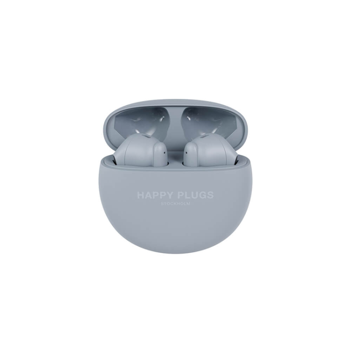 Happy Plugs - Happy Plugs Trådlös Hörlurar Joy Lite - Blå