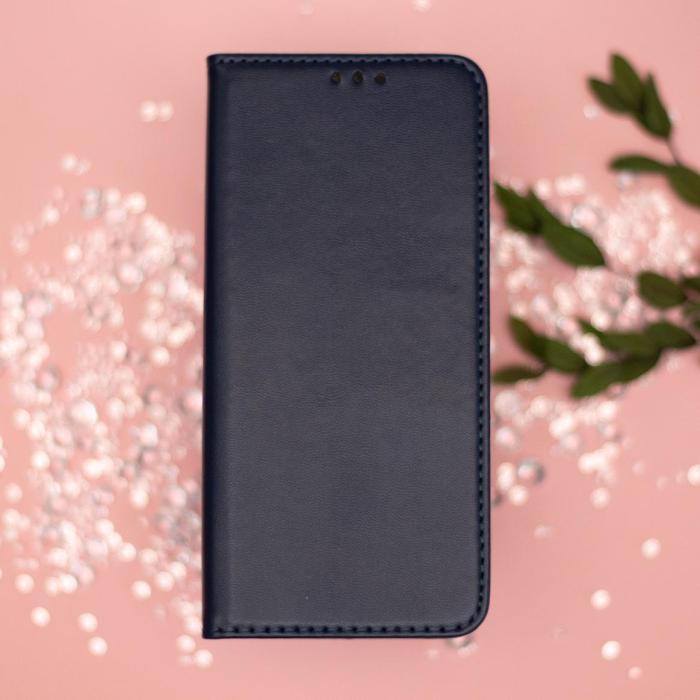 OEM - Magnetiskt Fodral till iPhone X/XS - Svart