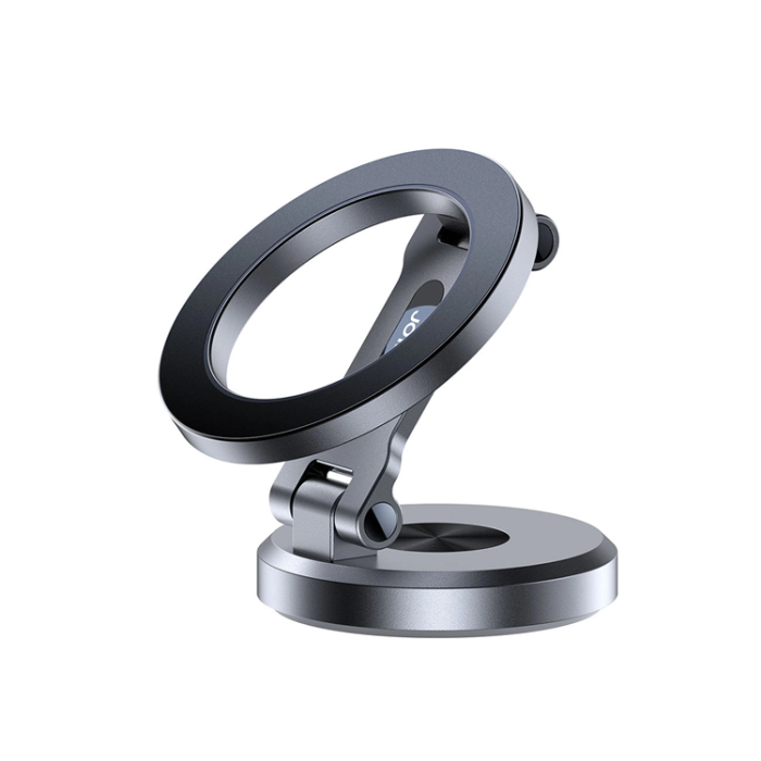 Joyroom - Joyroom Bilhållare Foldable Dashboard - Grå
