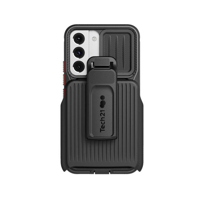 UTGATT1 - Tech21 Galaxy S22 5G Skal Evo Max - Svart
