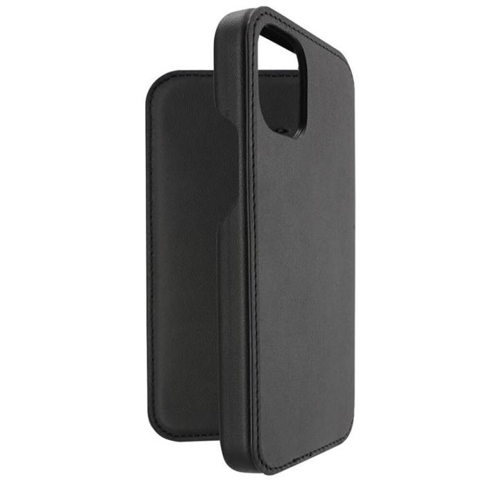 Hama - Hama MagLine Fodral iPhone 13 - Svart