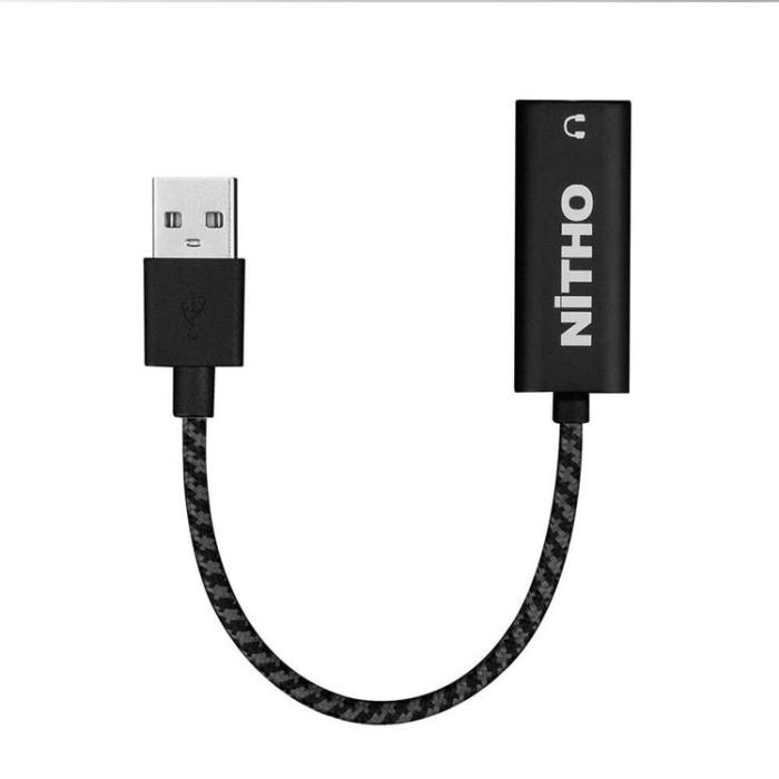 UTGATT1 - NITHO Headset Gaming Atlas 7.1