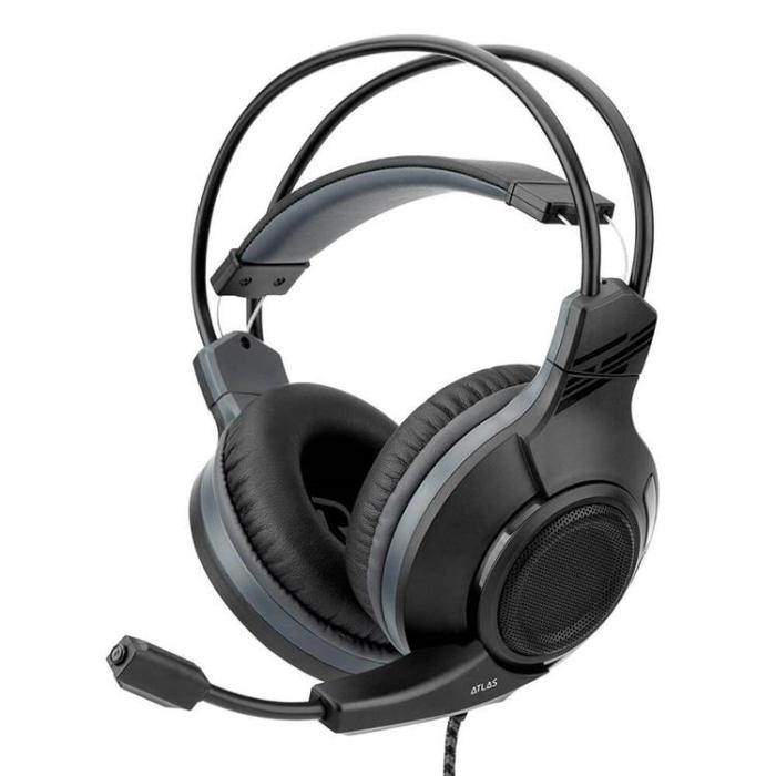 UTGATT1 - NITHO Headset Gaming Atlas 7.1