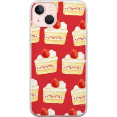 iSecrets - Mobilskal till Apple iPhone 13 mini med Tårta
