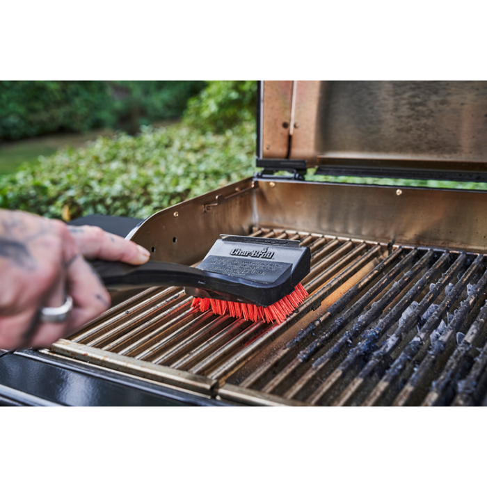Char-Broil - Char-Broil Cool-clean premium borste