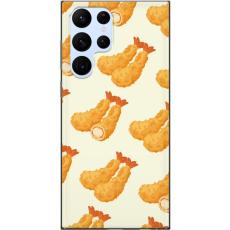 iSecrets - Mobilskal till Samsung Galaxy S22 Ultra 5G med Räkor