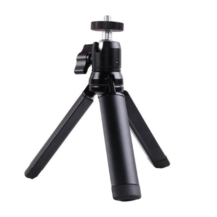 OEM - Mobil Tripod Med BallHead - Svart