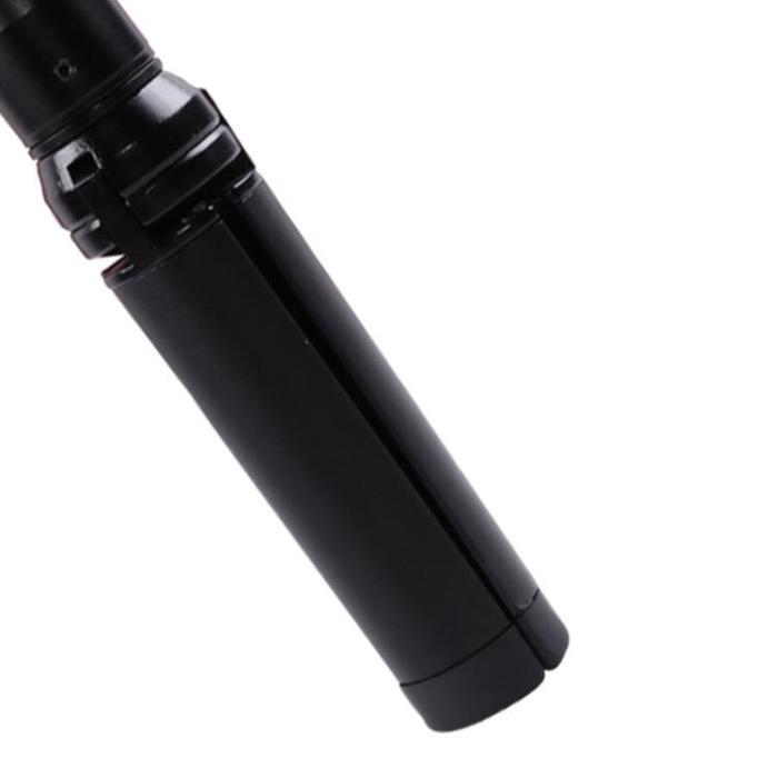 OEM - Mobil Tripod Med BallHead - Svart