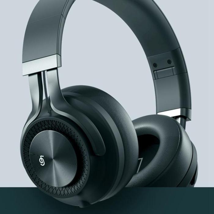 FINGERTIME - FINGERTIME Over-Ear Trådlösa Hörlurar ANC