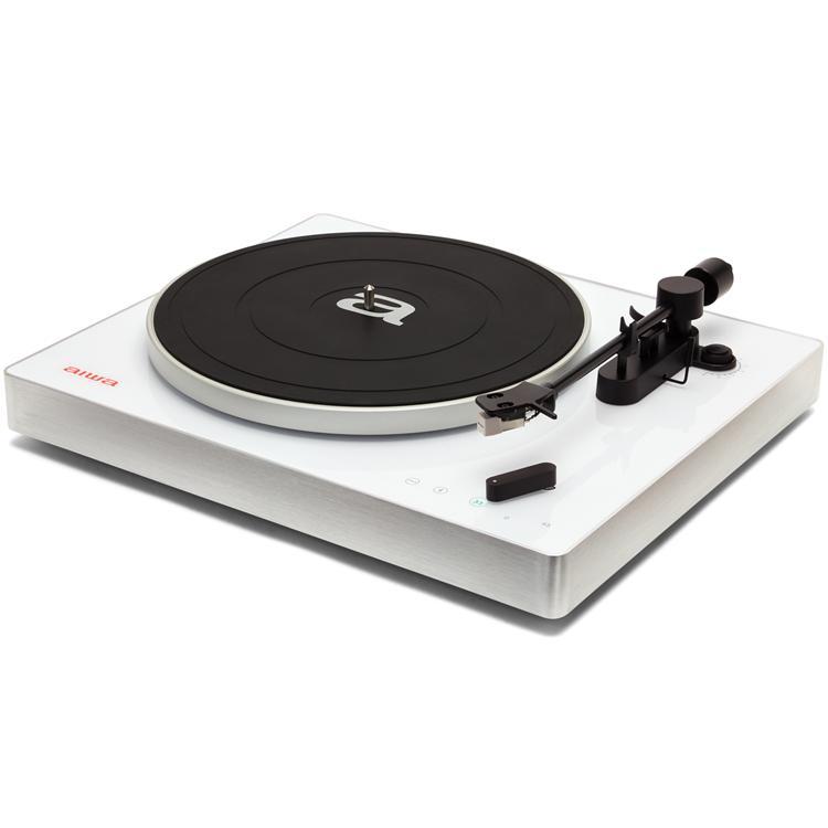 Aiwa Skivspelare - Vit | 249 | AlltMobil