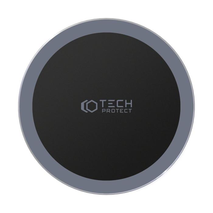 UTGATT - Magsafe Bilhållare till Ventgaller N52 - Svart/Grå