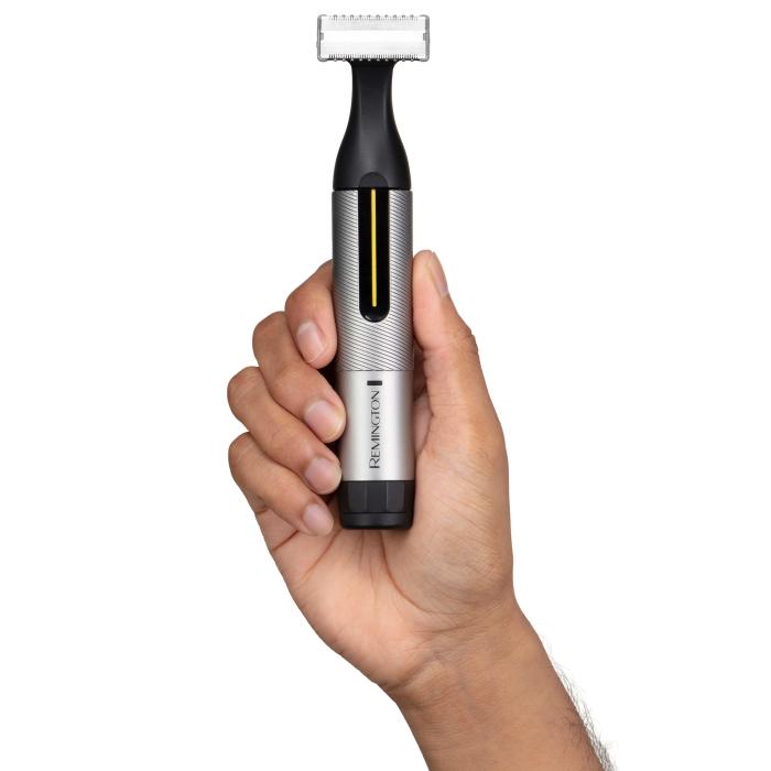 UTGATT1 - Remington Trimmer Omniblade Precision HG4000