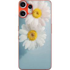 iSecrets - Mobilskal till Nothing CMF Phone 2 Pro med Sommarblommor