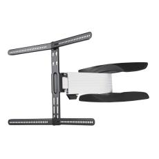 Hama - HAMA V&auml;ggf&auml;ste Fullmotion XL Curved 32"-65" Svart