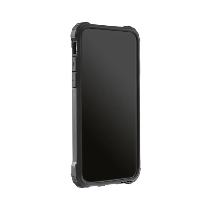 OEM - Galaxy S25 Mobilskal Armor - Svart