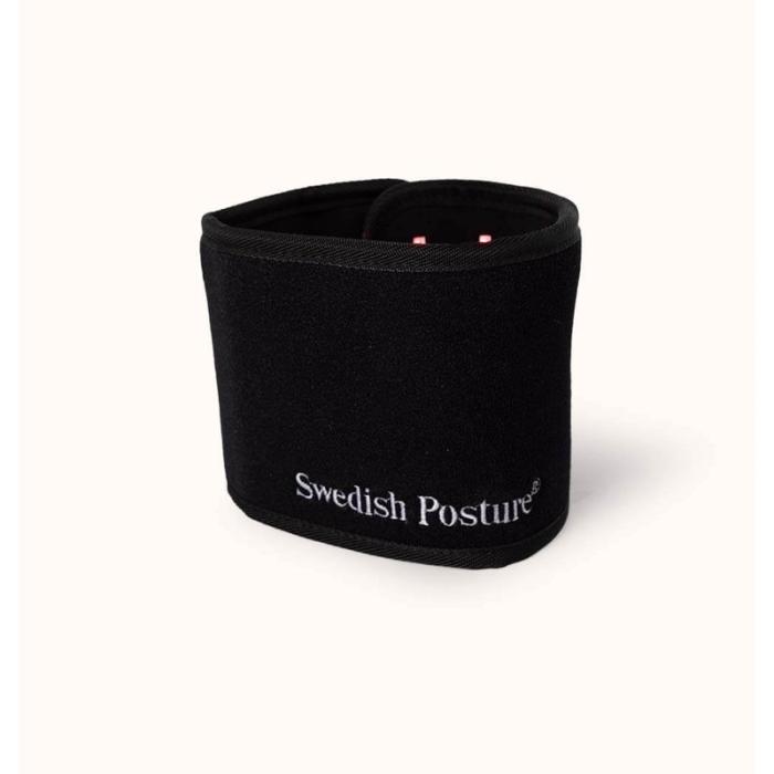 SWEPOSTURE - SWEPOSTURE InfraEaz Bälte med Infraröd terapi och Rödljusbehandling