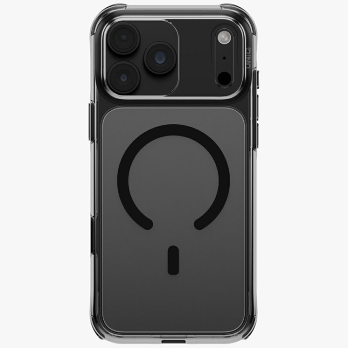UNIQ - Uniq Mobilskal för iPhone 18 Pro Max/17 Pro Max MagSafe Lifepro Xtreme