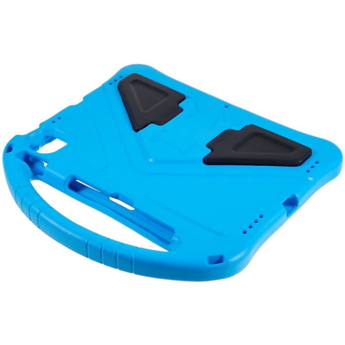 A-One Brand - iPad Air 11” (2025/2024) Skal EVA Kickstand - Blå