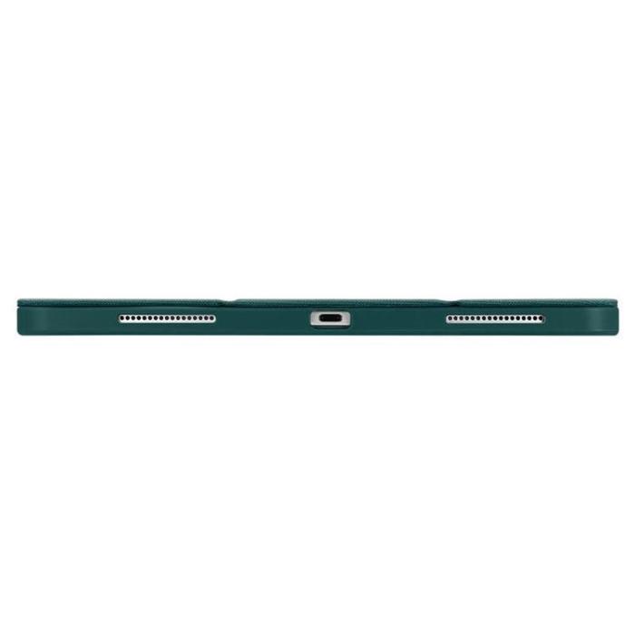 UTGATT - Spigen iPad Pro 11 (2020/2022) Fodral Urban Fit - Midnattsgrön