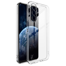 Imak - IMAK Galaxy A17 5G Mobilskal UX-5 Series Shockproof - Clear