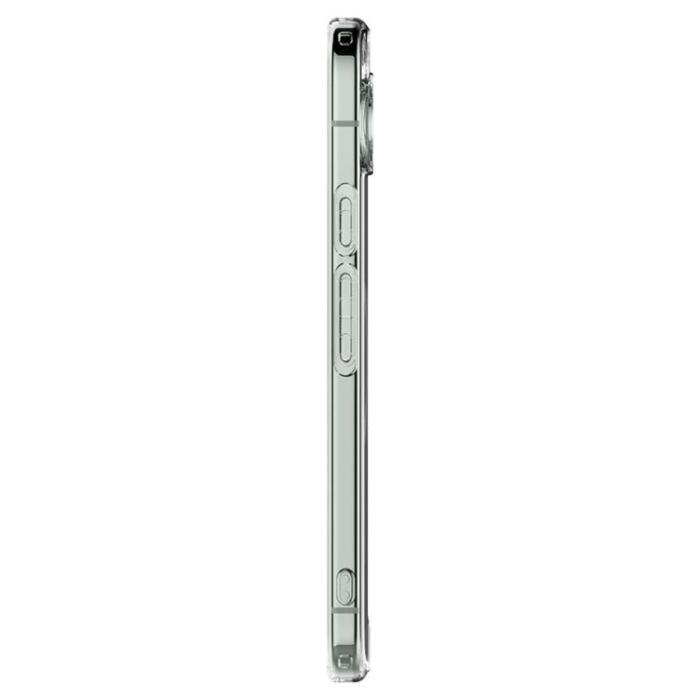 UTGATT - Spigen Google Pixel 9 Pro XL Mobilskal Magsafe Ultra Hybrid