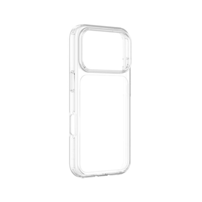 AmazingThing - AmazingThing Mobilskal För iPhone 18 Pro Max/17 Pro Max Minimal Drop Proof