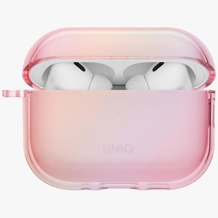 UNIQ - UNIQ AirPods Pro 3 Skal Hang Iridescia