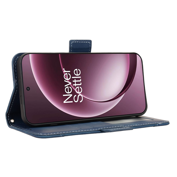 A-One Brand - OnePlus 15 5G Plånboksfodral Konstläder