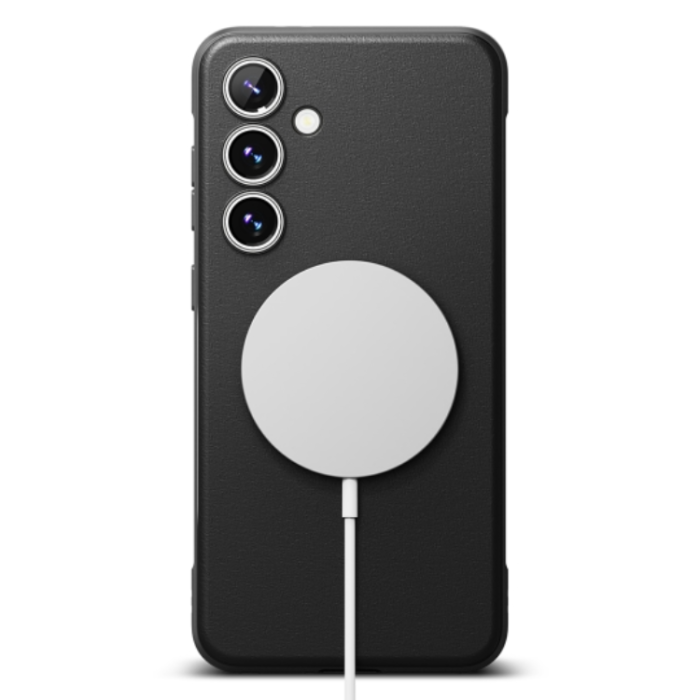 Ringke - Ringke Galaxy S24 FE Mobilskal Magsafe Onyx - Svart