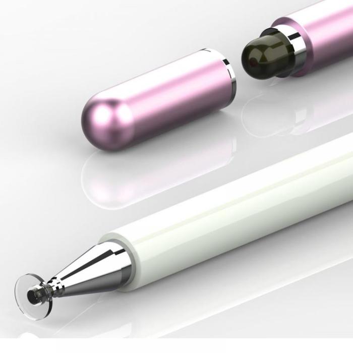 UTGATT - Tech-Protect Charm Stylus Penna - Lila