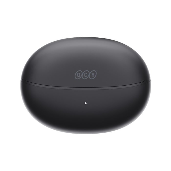 QCY - QCY Trådlös Hörlurar In-Ear Crossky C30 - Svart