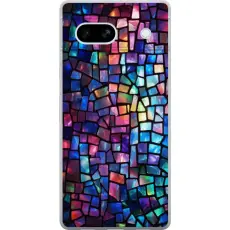 iSecrets - Mobilskal till Google Pixel 7a med Disco