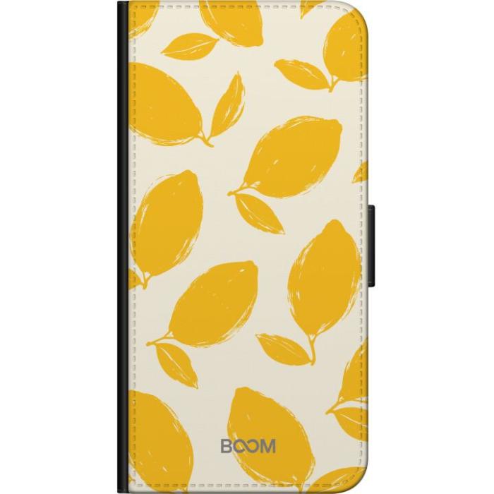 iSecrets - Plånboksfodral till Huawei P40 Pro med Lemon Breeze