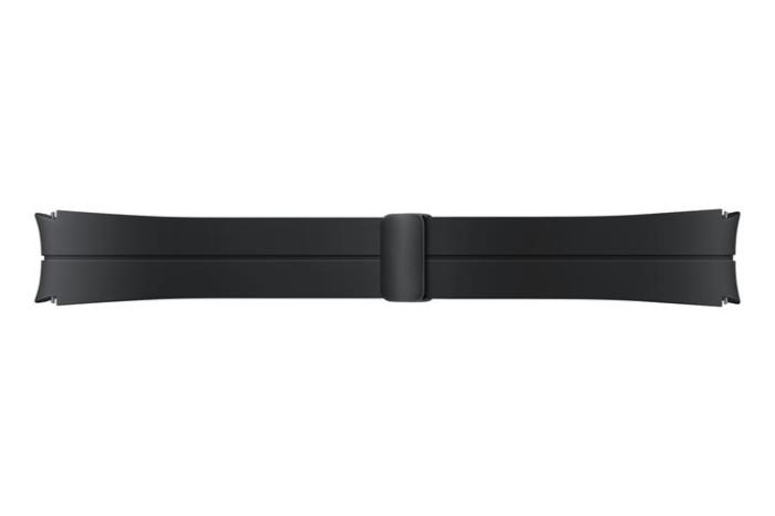 UTGATT5 - Samsung Galaxy Watch 5/4 Armband D-Buckle Sport - Svart