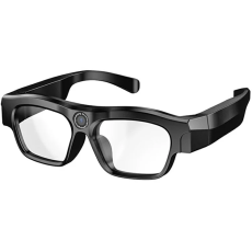OEM - Smarta Glasögon med 2K Kamera WiFi XV19 - Svart