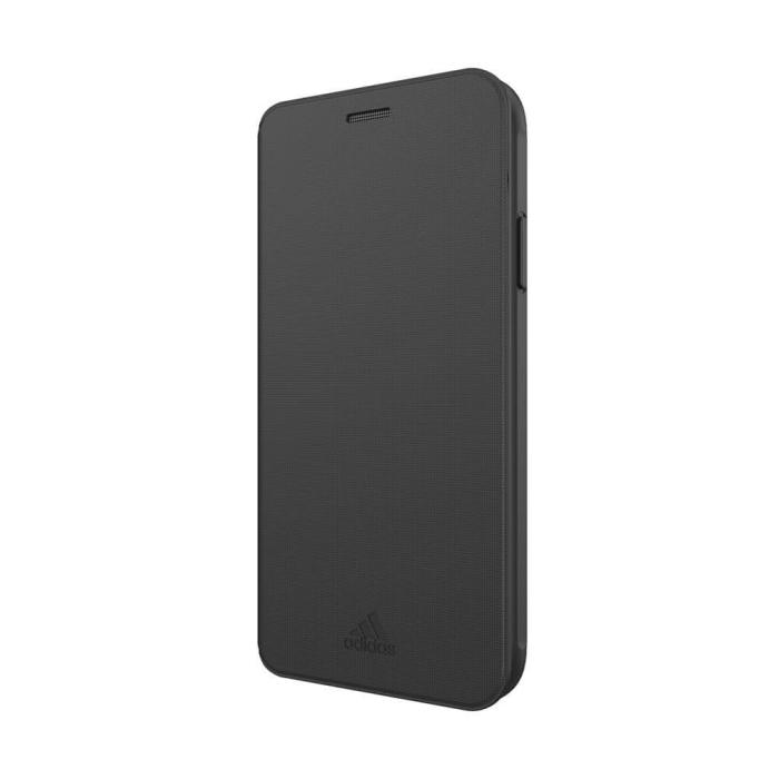 UTGATT5 - Adidas Grip Fodral till iPhone XR Svart