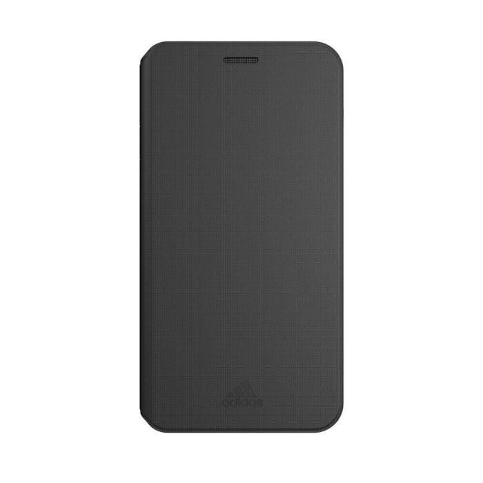 UTGATT5 - Adidas Grip Fodral till iPhone XR Svart