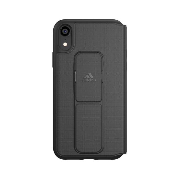 UTGATT5 - Adidas Grip Fodral till iPhone XR Svart