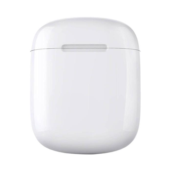 UTGATT5 - XQISIT True Wireless Lite Vit - Trådlösa In-Ear hörlurar