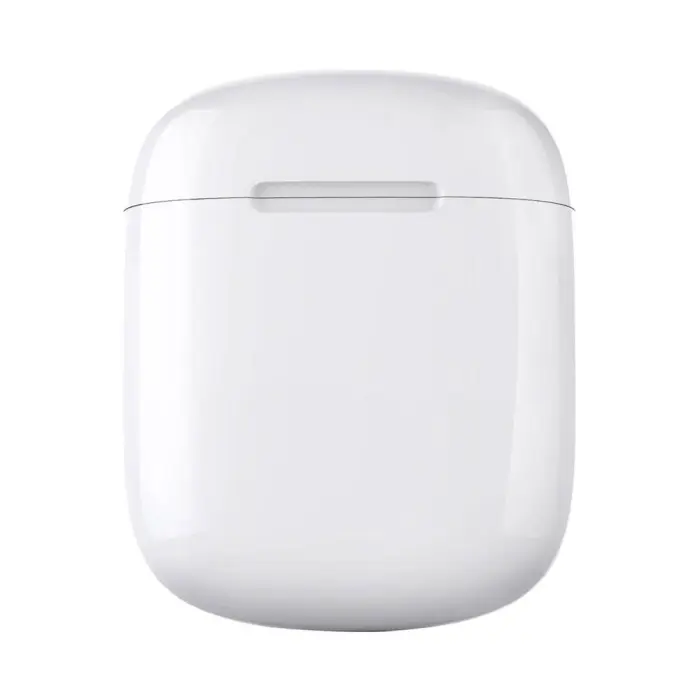 UTGATT5 - XQISIT True Wireless Lite Vit - Trådlösa In-Ear hörlurar