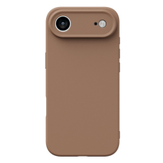 YCADEN - YCADEN iPhone Air Mobilskal Precise Cutouts - Khaki