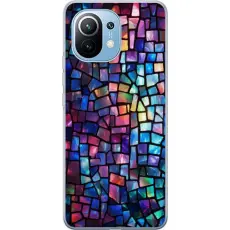 Gustaf - Mobilskal till Xiaomi Mi 11 med Disco