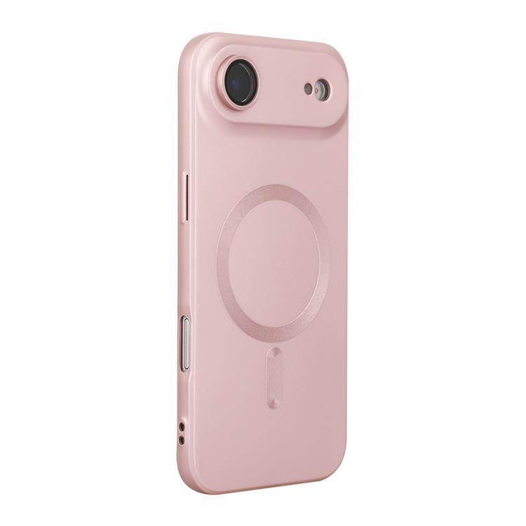 HAT PRINCE iPhone Air Mobilskal MagSafe Scratch Proof - Rosa | 2353 | AlltMobil