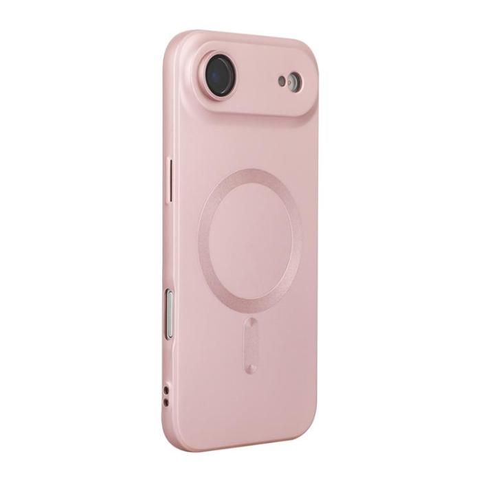 HAT PRINCE - HAT PRINCE iPhone Air Mobilskal MagSafe Scratch Proof - Rosa