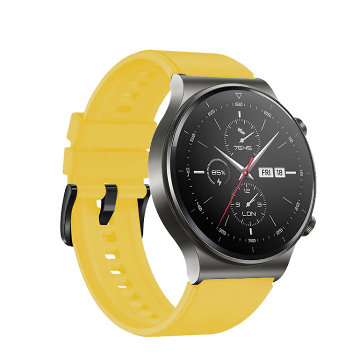 OEM - Huawei Watch GT 2/3/4/2 Pro/3 Pro/4 Pro/GT 2E (46mm) Armband