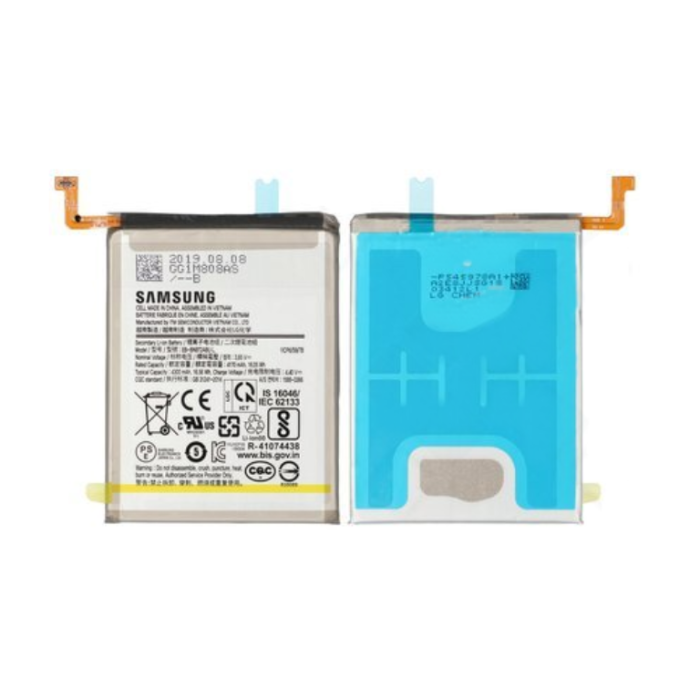 UTGATT1 - Samsung Galaxy Note 10 Plus Batteri - Original
