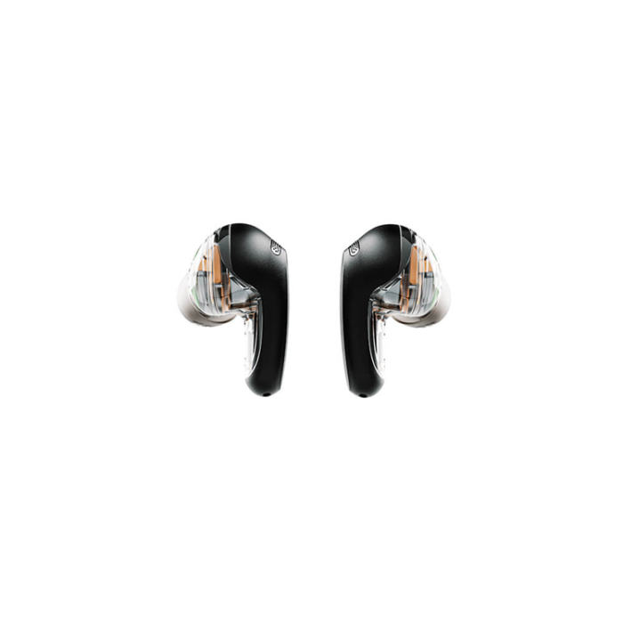 Skullcandy - SkullCandy Hörlur In-Ear TWS Rail ANC - Svart